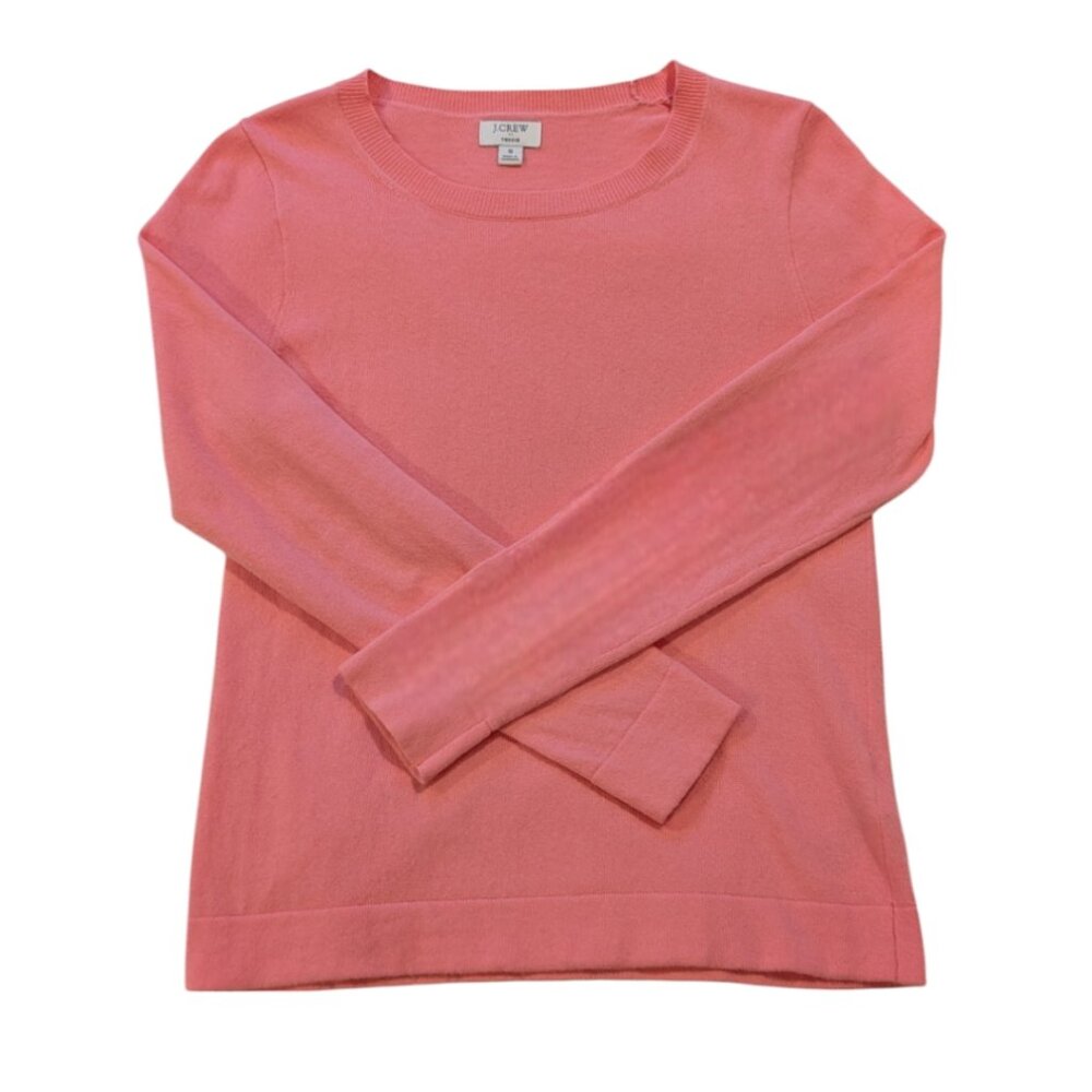 J. Crew Teddie Sweater